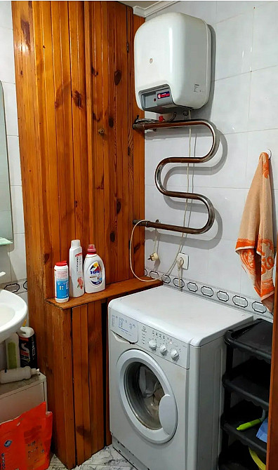 Оренда 3к. Плита газова ! Дарниця. Метро. Дарницький бульвар. Киев - изображение 7