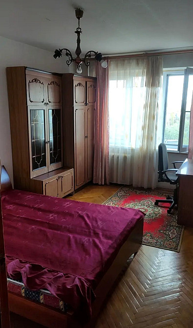 Оренда 3к. Плита газова ! Дарниця. Метро. Дарницький бульвар. Киев - изображение 3