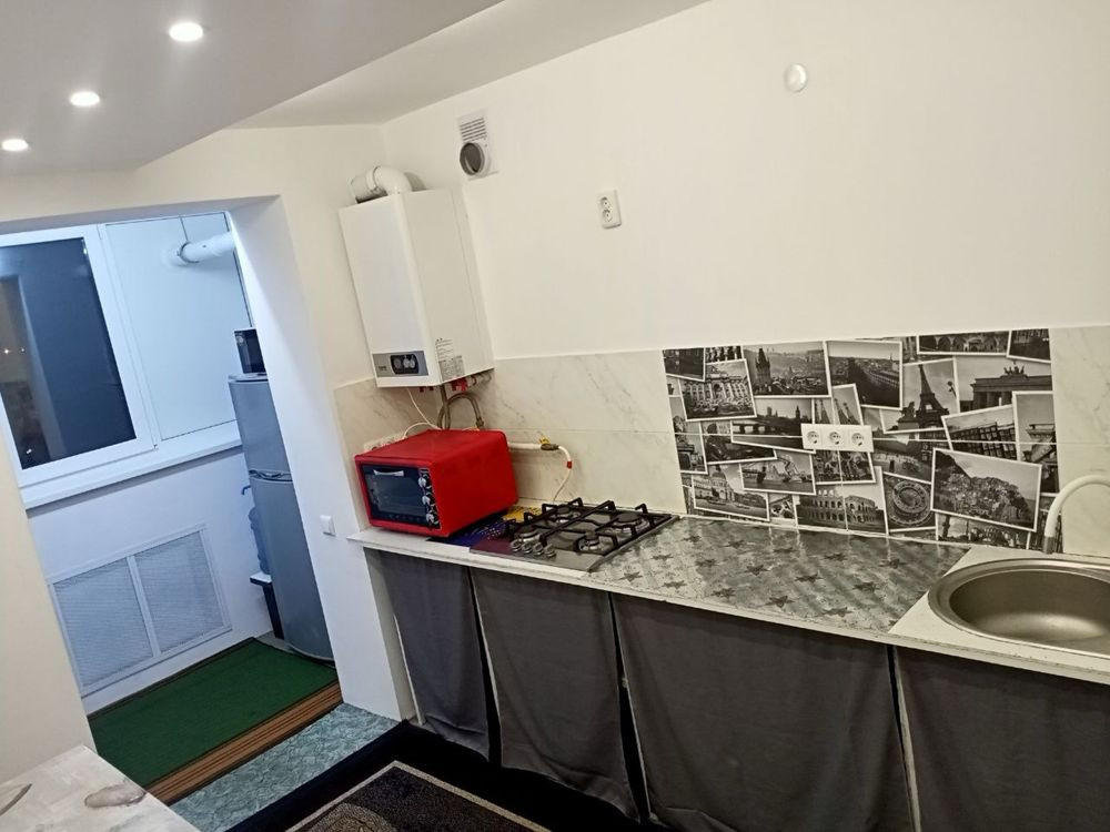 Оренда 1к квартири Михайлівці - зображення 3