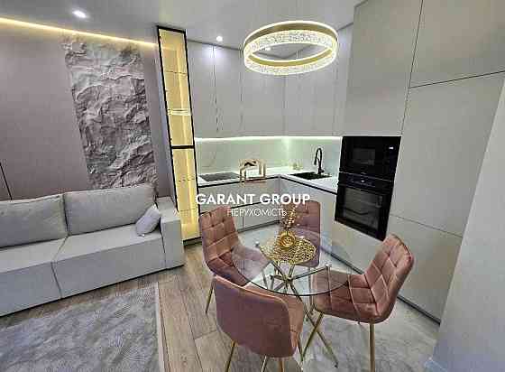 Оренда\Однокімнатної квартири\61 Перлина Одеса