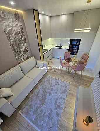 Оренда\Однокімнатної квартири\61 Перлина Одеса