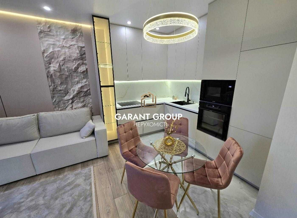 Оренда\Однокімнатної квартири\61 Перлина Одесса - изображение 1