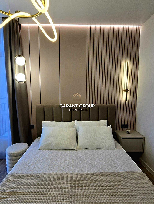 Оренда\Однокімнатної квартири\61 Перлина Одесса - изображение 7