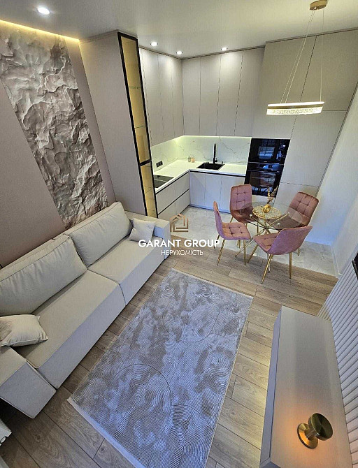 Оренда\Однокімнатної квартири\61 Перлина Одесса - изображение 3