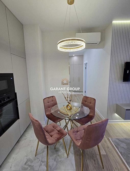 Оренда\Однокімнатної квартири\61 Перлина Одесса - изображение 2