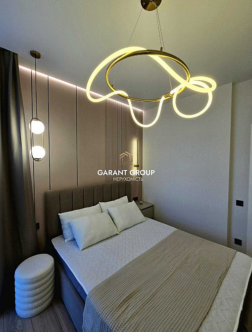 Оренда\Однокімнатної квартири\61 Перлина Одесса - изображение 8