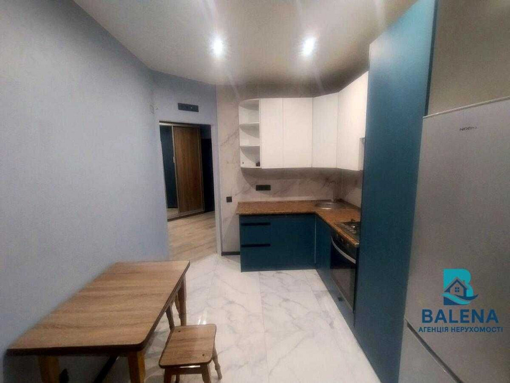 1-кімнатна квартира, ЖК "Київський маєток", Софіївська Борщагівка Софіївська Борщагівка - зображення 3