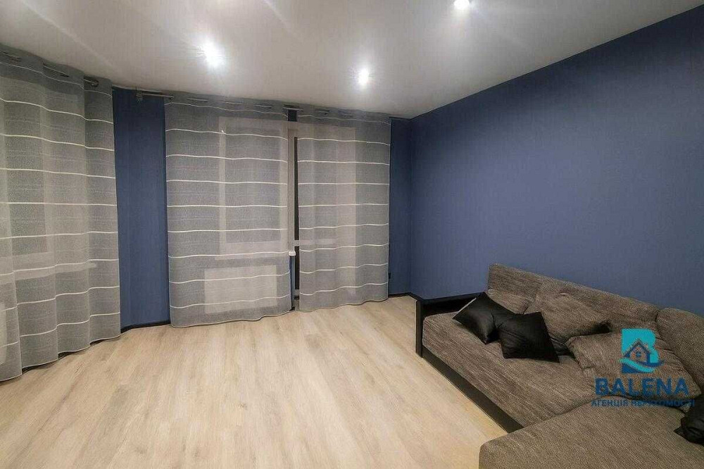 1-кімнатна квартира, ЖК "Київський маєток", Софіївська Борщагівка Софіївська Борщагівка - зображення 4