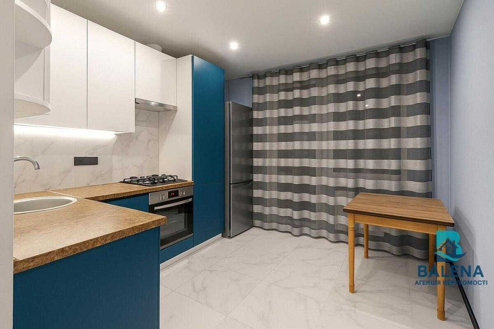 1-кімнатна квартира, ЖК "Київський маєток", Софіївська Борщагівка Софіївська Борщагівка - зображення 2