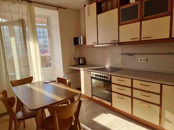 Оренда квартири навпроти центрального парку Ірпінь