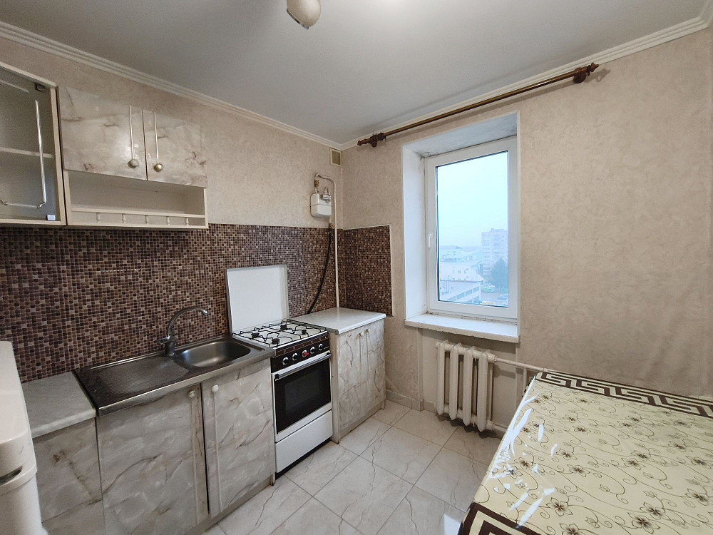 Оренда 2к квартири біля Урожаю і медуніверситету Вінниця - зображення 1