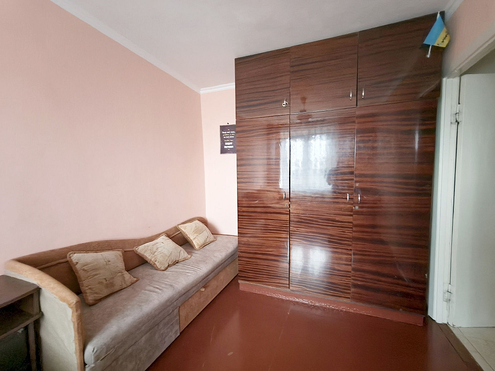 Оренда 2к квартири біля Урожаю і медуніверситету Вінниця - зображення 6