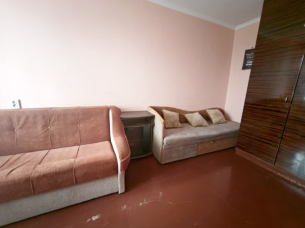 Оренда 2к квартири біля Урожаю і медуніверситету Вінниця - зображення 5