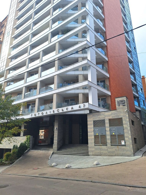 Гоголівська 47, Центр . 2 поверх ! Паркінг . Генератор . Золоті Ворота Київ - зображення 4