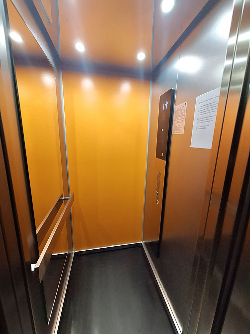 Гоголівська 47, Центр . 2 поверх ! Паркінг . Генератор . Золоті Ворота Київ - зображення 6