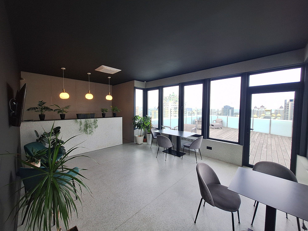 Гоголівська 47, Центр . 2 поверх ! Паркінг . Генератор . Золоті Ворота Київ - зображення 3