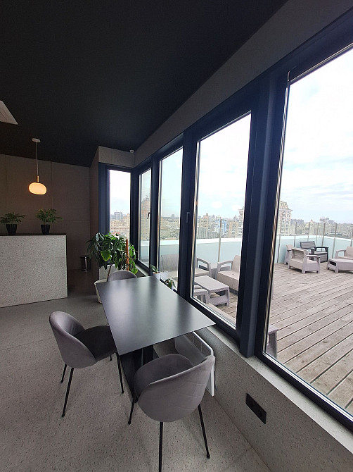 Гоголівська 47, Центр . 2 поверх ! Паркінг . Генератор . Золоті Ворота Київ - зображення 7