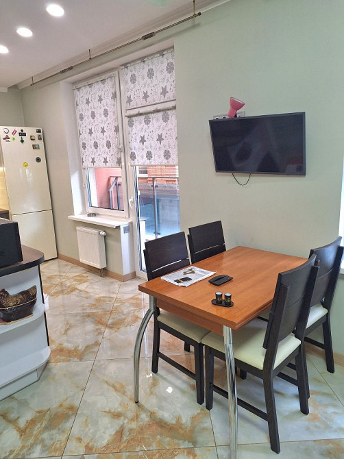 Гоголівська 47, Центр . 2 поверх ! Паркінг . Генератор . Золоті Ворота Київ - зображення 8