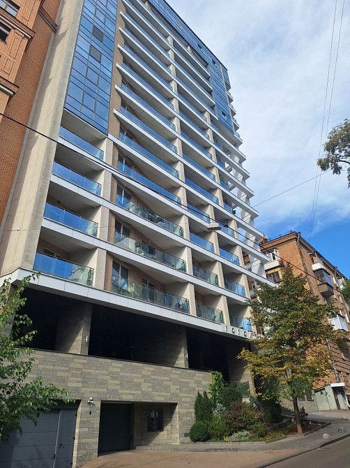 Гоголівська 47, Центр . 2 поверх ! Паркінг . Генератор . Золоті Ворота Київ - зображення 2