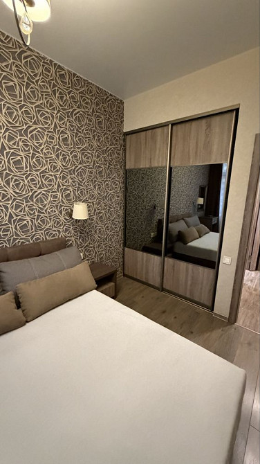 Оренда 3к квартири, жк «Iq house” з паркомісцем!! Днепр - изображение 8