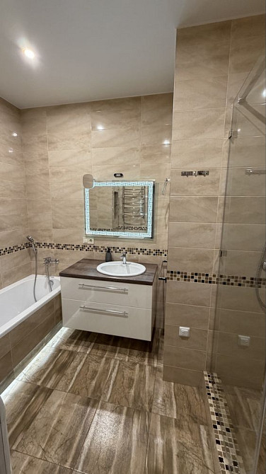 Оренда 3к квартири, жк «Iq house” з паркомісцем!! Днепр - изображение 5