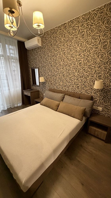 Оренда 3к квартири, жк «Iq house” з паркомісцем!! Днепр - изображение 7