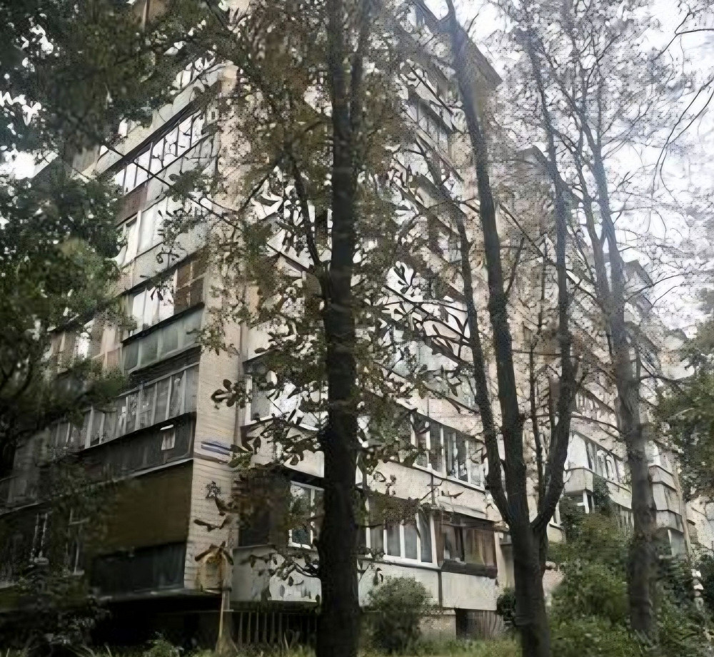 Київ. Нивки. М.Безручко, 23а Киев - изображение 2