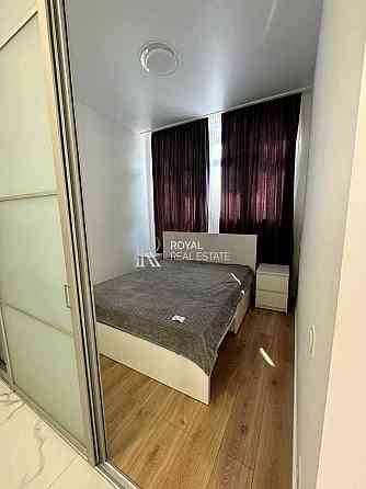 Аренда квартиры, ул. Лумумбы Патриса, Печерск, ЖК Бульвар Фонтанов Киев