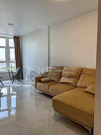 Аренда квартиры, ул. Лумумбы Патриса, Печерск, ЖК Бульвар Фонтанов Киев