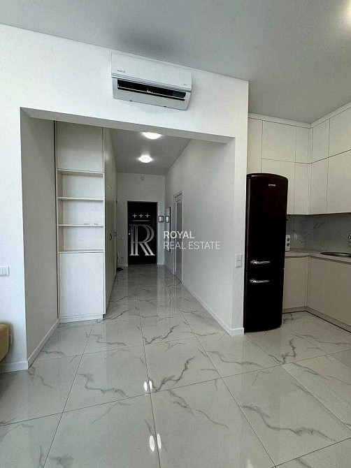 Аренда квартиры, ул. Лумумбы Патриса, Печерск, ЖК Бульвар Фонтанов Київ - зображення 6