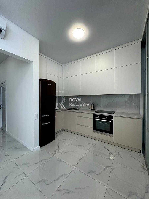 Аренда квартиры, ул. Лумумбы Патриса, Печерск, ЖК Бульвар Фонтанов Київ - зображення 5