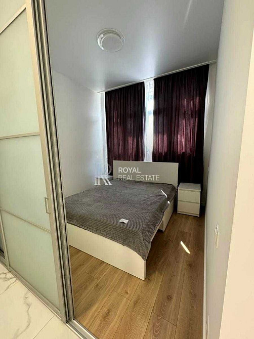 Аренда квартиры, ул. Лумумбы Патриса, Печерск, ЖК Бульвар Фонтанов Київ - зображення 3