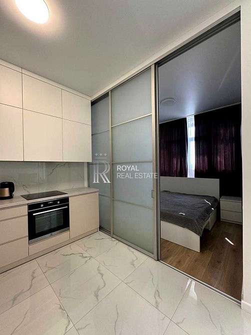 Аренда квартиры, ул. Лумумбы Патриса, Печерск, ЖК Бульвар Фонтанов Київ - зображення 4