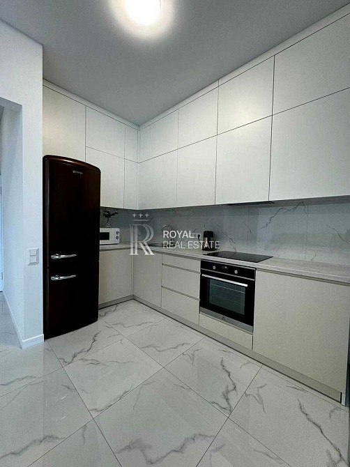 Аренда квартиры, ул. Лумумбы Патриса, Печерск, ЖК Бульвар Фонтанов Київ - зображення 7