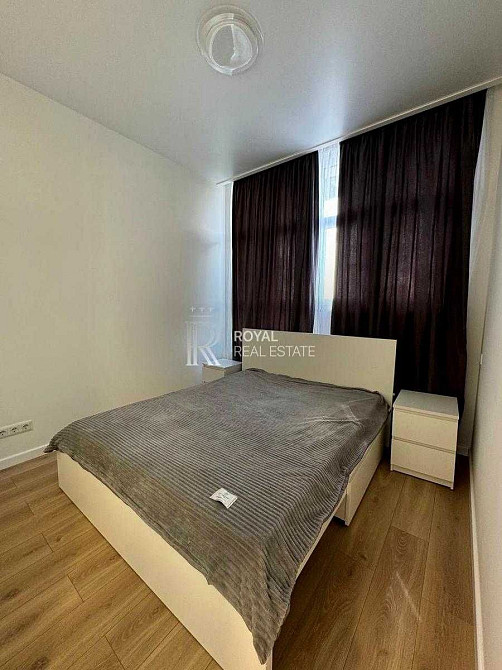 Аренда квартиры, ул. Лумумбы Патриса, Печерск, ЖК Бульвар Фонтанов Київ - зображення 2