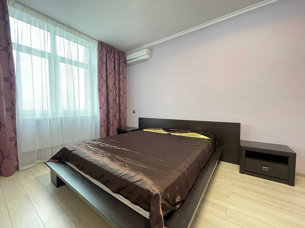 Оренда 1-кімн.кв. 58 м2, вул. Драгоманова, 40-Е Київ - зображення 3