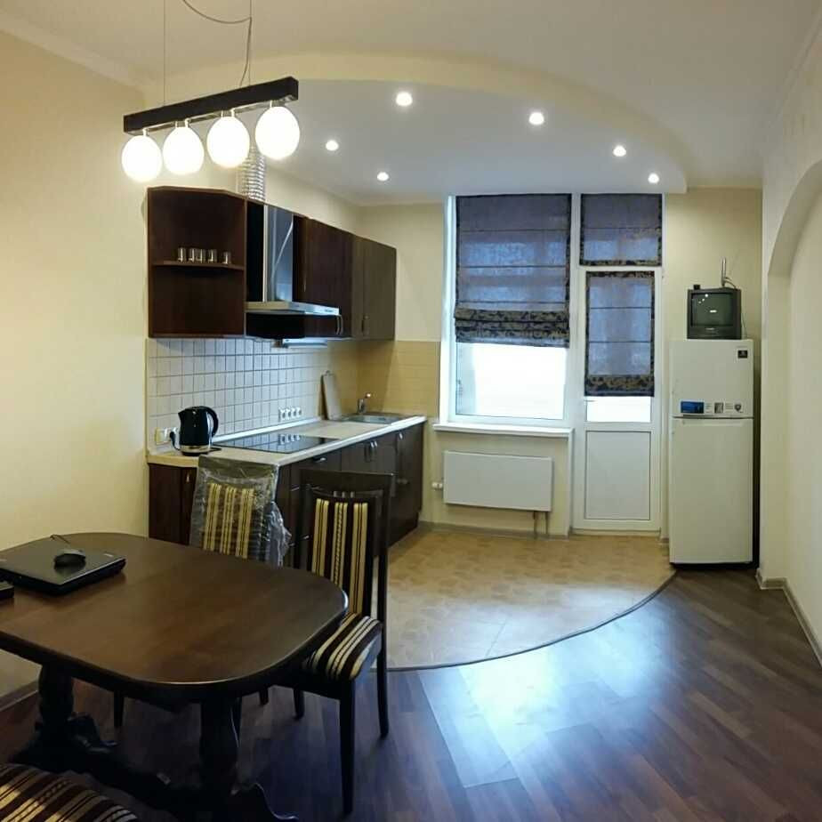 Оренда 1-кімн.кв. 58 м2, вул. Драгоманова, 40-Е Київ - зображення 5