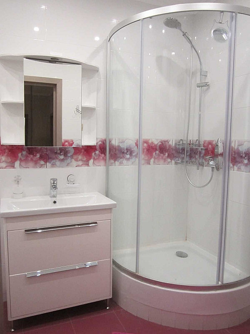 Оренда 1-кімн.кв. 58 м2, вул. Драгоманова, 40-Е Київ - зображення 8