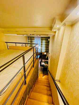 Сдам кухня-студия и спальна Литературная/Руслан и Людмила Одеса