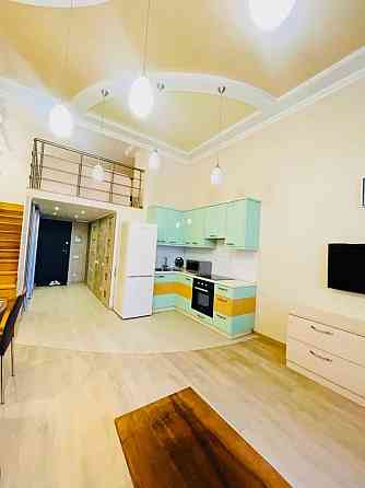 Сдам кухня-студия и спальна Литературная/Руслан и Людмила Одеса