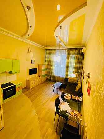 Сдам кухня-студия и спальна Литературная/Руслан и Людмила Одеса