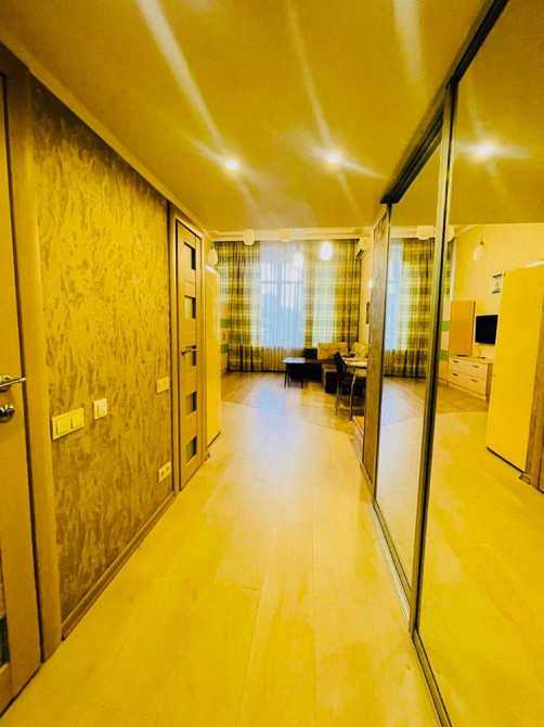 Сдам кухня-студия и спальна Литературная/Руслан и Людмила Одесса - изображение 8