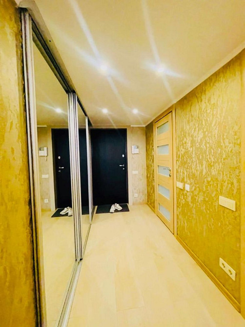 Сдам кухня-студия и спальна Литературная/Руслан и Людмила Одесса - изображение 4