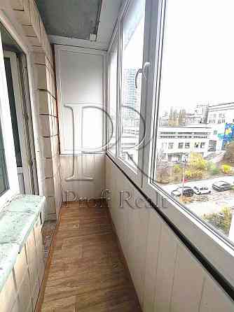 Оренда 1 кімн. квартири за адресою пр. Берестейський 16а. Киев