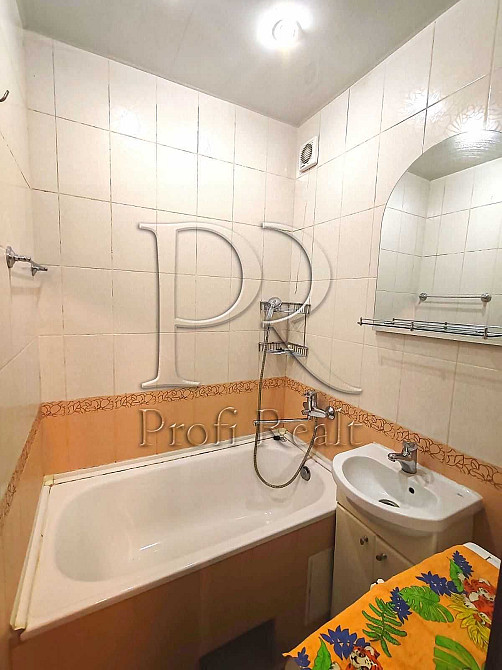 Оренда 1 кімн. квартири за адресою пр. Берестейський 16а. Київ - зображення 8