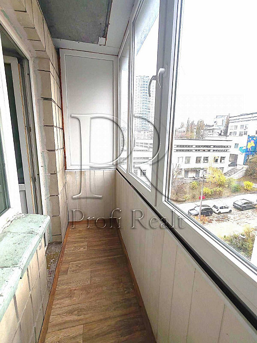 Оренда 1 кімн. квартири за адресою пр. Берестейський 16а. Київ - зображення 6