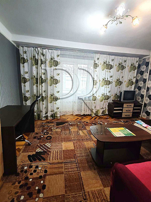 Оренда 1 кімн. квартири за адресою пр. Берестейський 16а. Київ - зображення 1