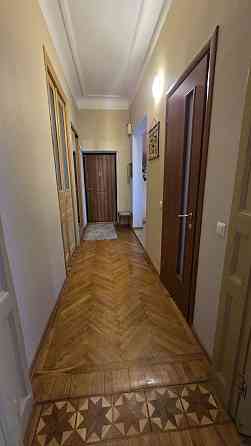 Сдам свою 3х комн. кв-ру  в центре города Південне (Харківський р-н)