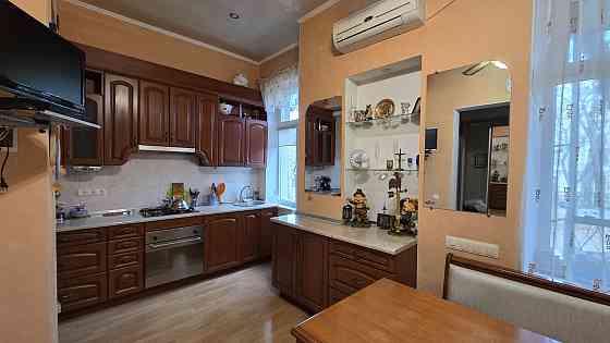 Сдам свою 3х комн. кв-ру  в центре города Південне (Харківський р-н)