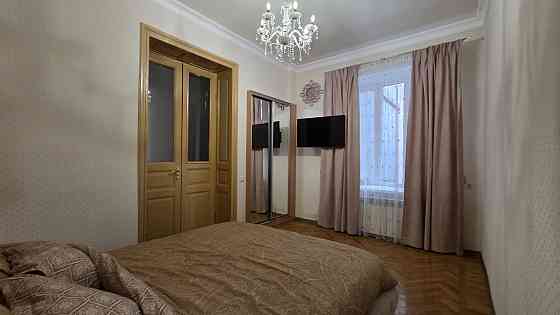 Сдам свою 3х комн. кв-ру  в центре города Південне (Харківський р-н)